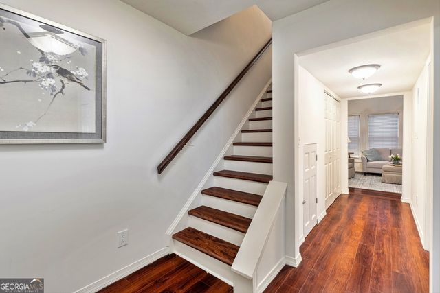 216 Flat Creek Court, Peachtree City, GA 30269