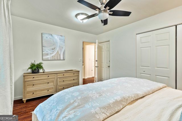 216 Flat Creek Court, Peachtree City, GA 30269