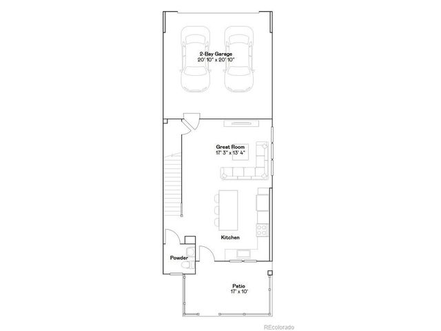 14912 Oneida St 1, Thornton, CO 80602