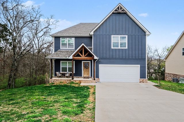 501 Buford Johnson Rd, La Vergne, TN 37086