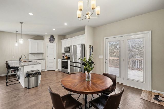 501 Buford Johnson Rd, La Vergne, TN 37086