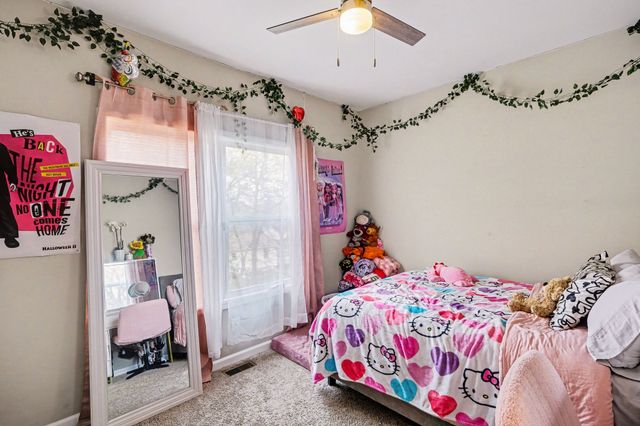 501 Buford Johnson Rd, La Vergne, TN 37086