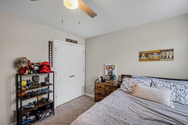 501 Buford Johnson Rd, La Vergne, TN 37086