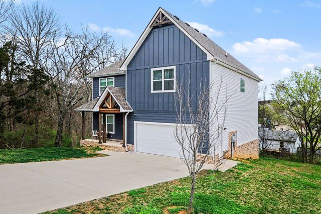 501 Buford Johnson Rd, La Vergne, TN 37086