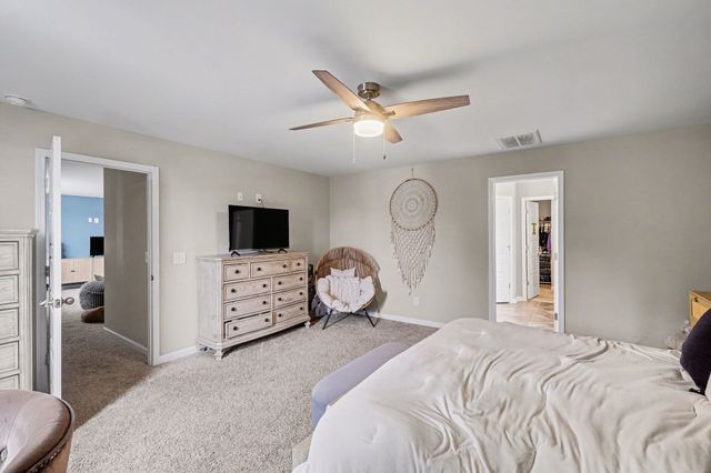 501 Buford Johnson Rd, La Vergne, TN 37086