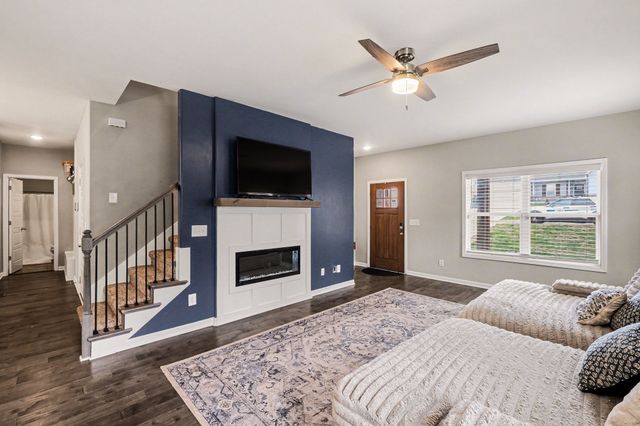 501 Buford Johnson Rd, La Vergne, TN 37086