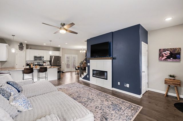 501 Buford Johnson Rd, La Vergne, TN 37086