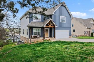 501 Buford Johnson Rd, La Vergne, TN 37086