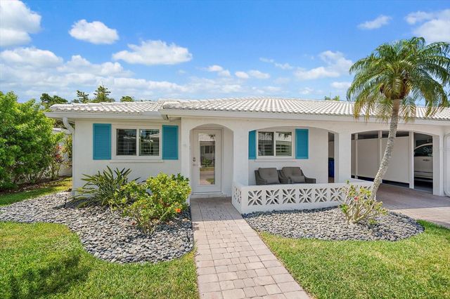 706 SPANISH DRIVE S, Longboat Key, FL 34228