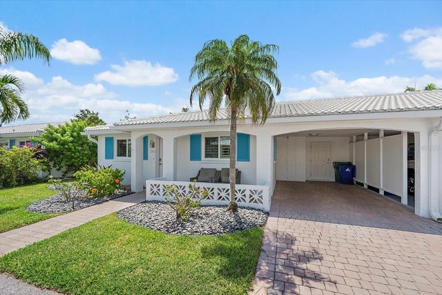 706 SPANISH DRIVE S, Longboat Key, FL 34228