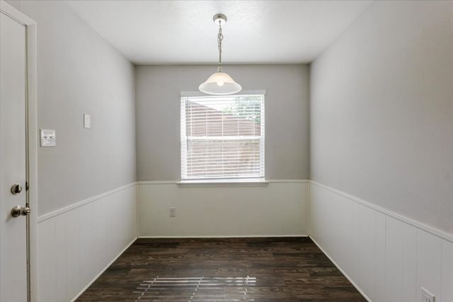 6605 Summertime Lane, Watauga, TX 76148