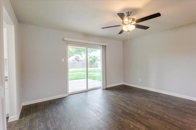 6605 Summertime Lane, Watauga, TX 76148