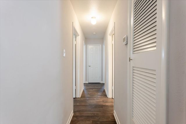 6605 Summertime Lane, Watauga, TX 76148