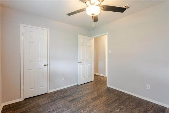 6605 Summertime Lane, Watauga, TX 76148