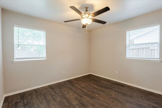 6605 Summertime Lane, Watauga, TX 76148
