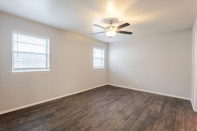 6605 Summertime Lane, Watauga, TX 76148