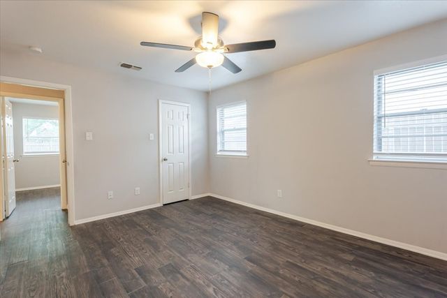6605 Summertime Lane, Watauga, TX 76148
