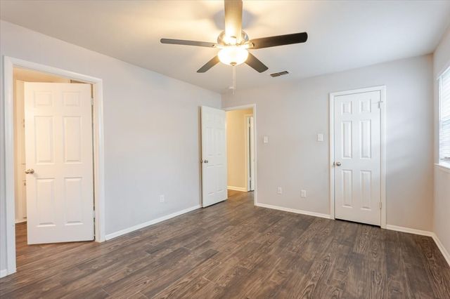 6605 Summertime Lane, Watauga, TX 76148