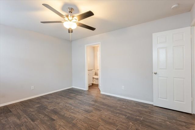 6605 Summertime Lane, Watauga, TX 76148