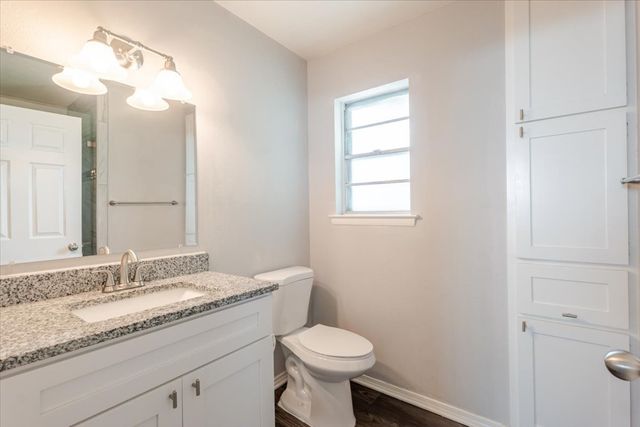 6605 Summertime Lane, Watauga, TX 76148