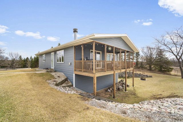 N2358 State Highway 28, Adell, WI 53001