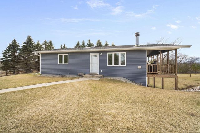 N2358 State Highway 28, Adell, WI 53001