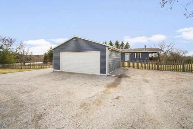 N2358 State Highway 28, Adell, WI 53001