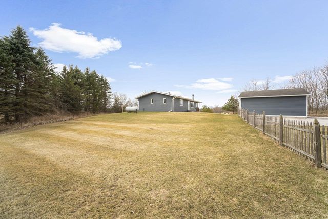 N2358 State Highway 28, Adell, WI 53001