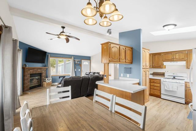 N2358 State Highway 28, Adell, WI 53001