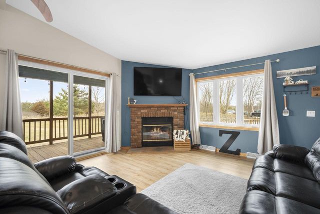 N2358 State Highway 28, Adell, WI 53001