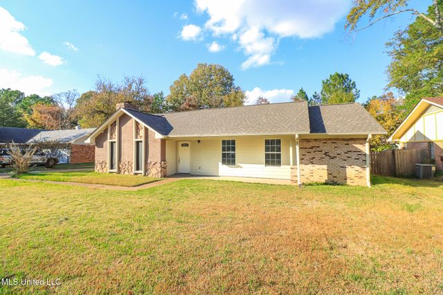 1609 Melrose Place, Clinton, MS 39056