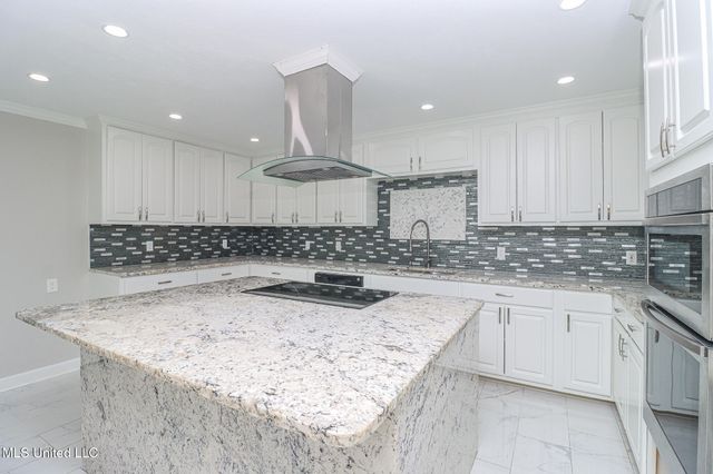 1609 Melrose Place, Clinton, MS 39056