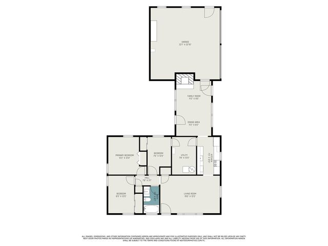 2383 Virginia Rd, Benton Harbor, MI 49022