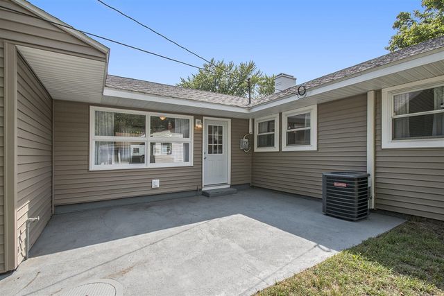 2383 Virginia Rd, Benton Harbor, MI 49022