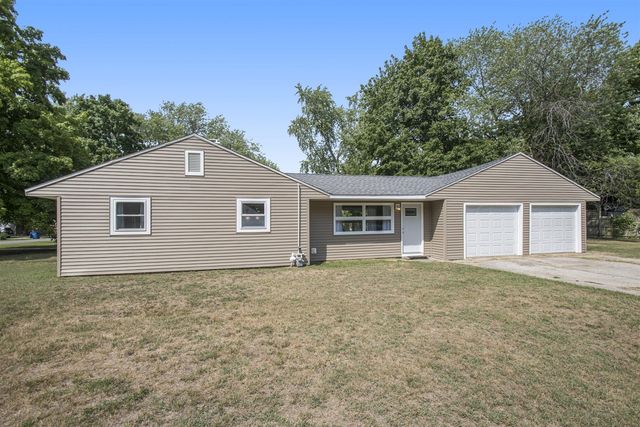 2383 Virginia Rd, Benton Harbor, MI 49022