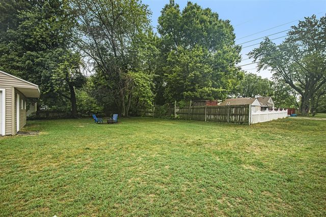 2383 Virginia Rd, Benton Harbor, MI 49022