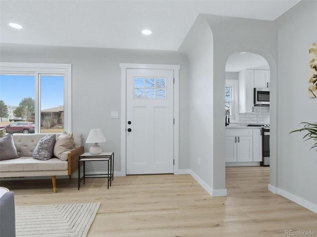 3280 S Gilpin Street, Englewood, CO 80113