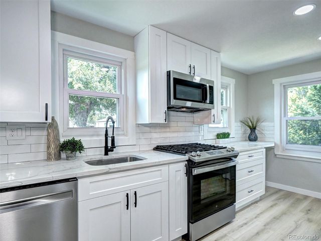 3280 S Gilpin Street, Englewood, CO 80113