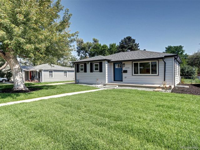 3280 S Gilpin Street, Englewood, CO 80113