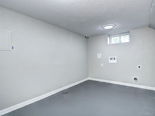 3280 S Gilpin Street, Englewood, CO 80113