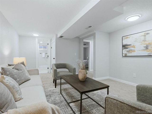 3280 S Gilpin Street, Englewood, CO 80113