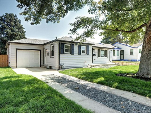 3280 S Gilpin Street, Englewood, CO 80113