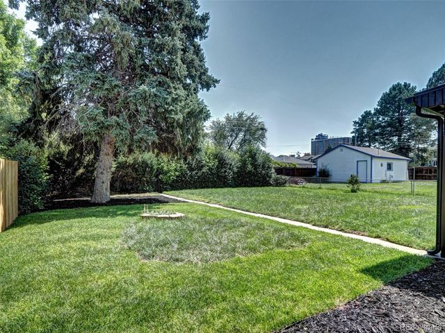 3280 S Gilpin Street, Englewood, CO 80113