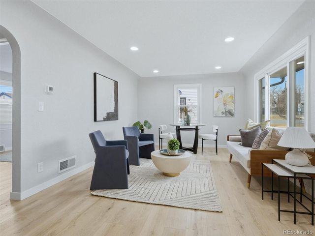 3280 S Gilpin Street, Englewood, CO 80113