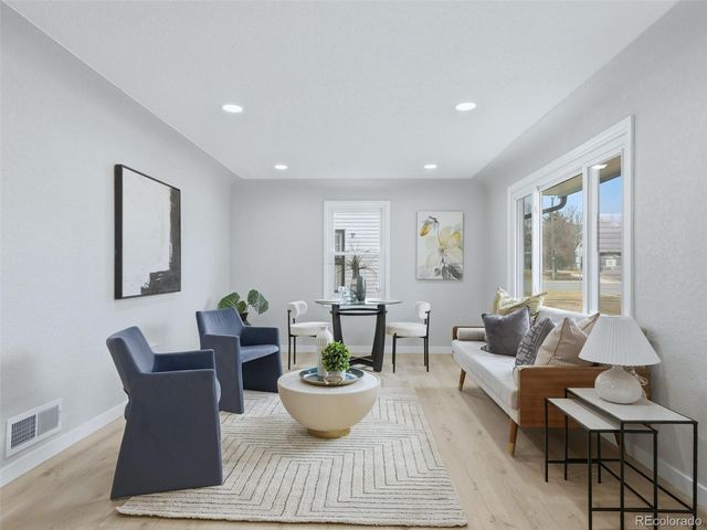 3280 S Gilpin Street, Englewood, CO 80113