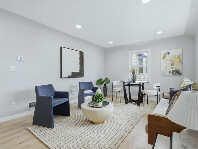 3280 S Gilpin Street, Englewood, CO 80113