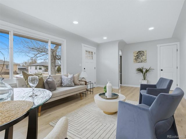 3280 S Gilpin Street, Englewood, CO 80113