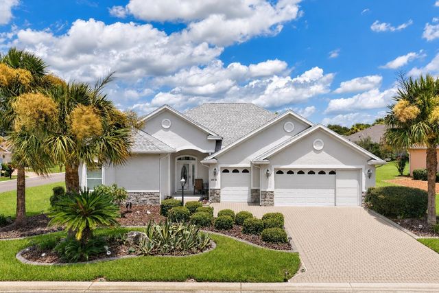 8616 SW 82ND TERRACE, Ocala, FL 34481