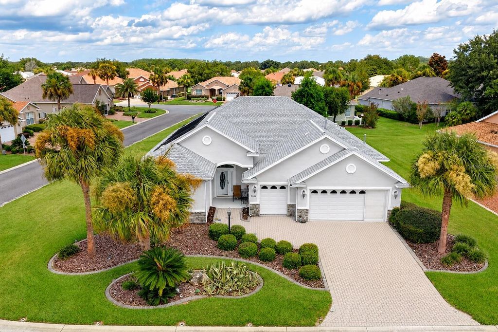 8616 SW 82ND TERRACE, Ocala, FL 34481
