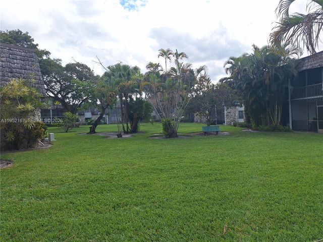 3119 E Oakland Shores Dr C109, Oakland Park, FL 33309
